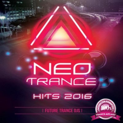 Neotrance Vol.2 (2016)
