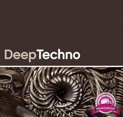 VA - Deep Techno (2016)