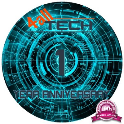 4Alltech-1 Year Anniversary (2016)
