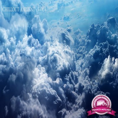 Chillout Ambient, Vol. 5 (2016)