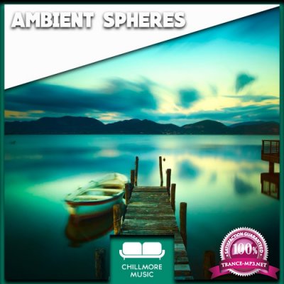 Various Artists - Ambient Spheres (2016)