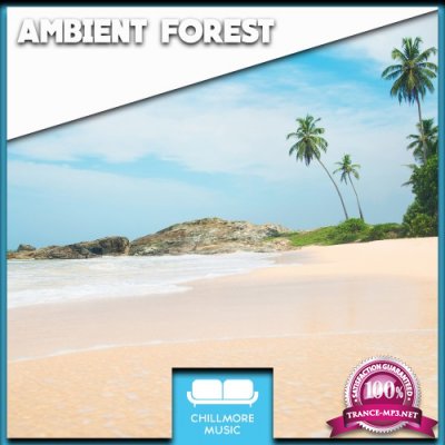Various Artists - Ambient Forest (2016)