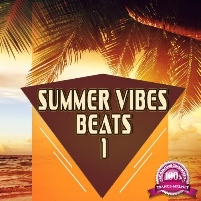 Summer Vibes Beats 1 (2016)
