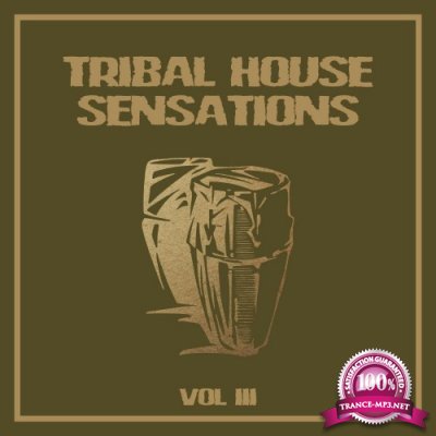 Tribal House Sensations, Vol. 3 (2016)