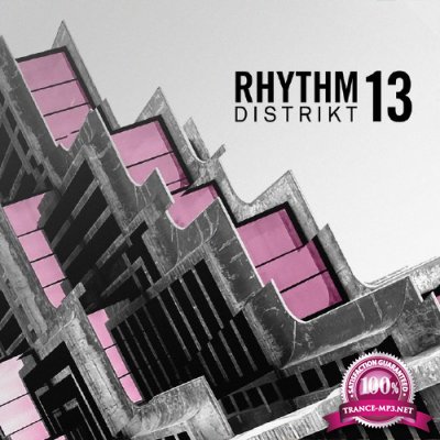Rhythm Distrikt 13 (2016)