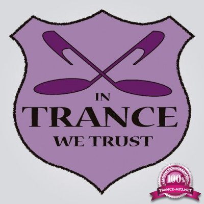 In Trance We Trust Trance Classics Volume 03 (2016)