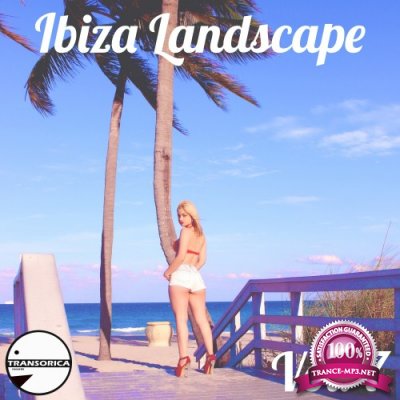 Ibiza Landscape, Vol. 7 (2016)