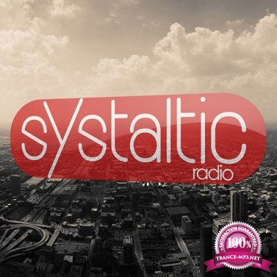 1Touch - Systaltic Radio 043 (2016-05-11)