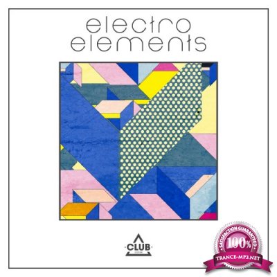 Electro Elements, Vol. 1 (2016)