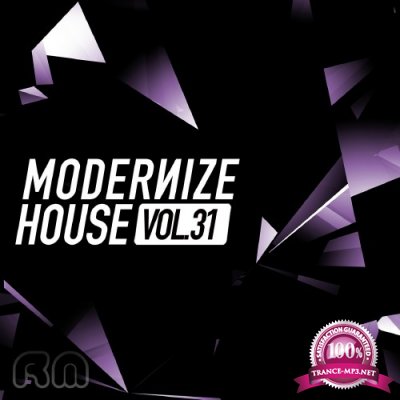Modernize House, Vol. 31 (2016)