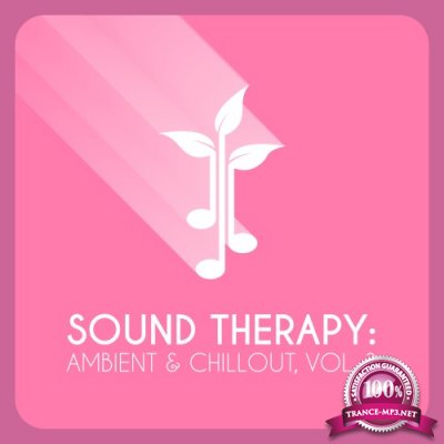 Sound Therapy Ambient & Chillout, Vol. 3 (2016)