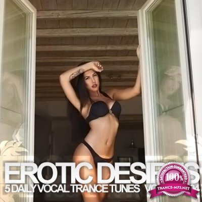 Erotic Desires Volume 504 (2016)