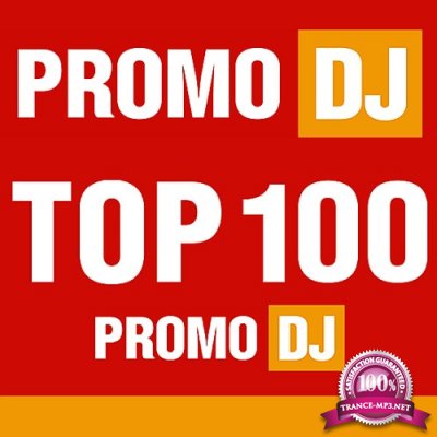 Promo DJ TOP 100 Remixes Spring 2016 (2016)