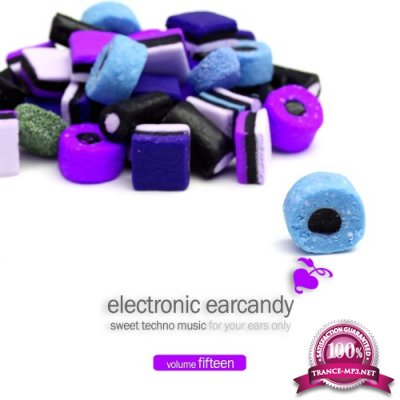 Electronic Earcandy, Vol. 15 (2016)