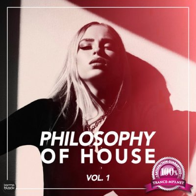 Philosophy of House, Vol. 1 (2016)