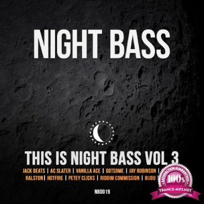This is Night Bass Vol 3 (2016)