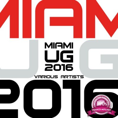 UG Miami 2016 (2016)