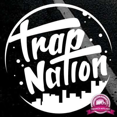 Trap Nation, Vol. 78 (2016)