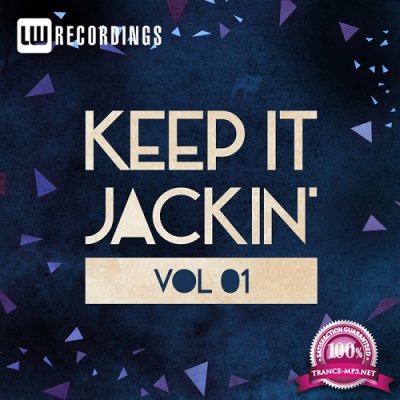 Keep It Jackin Vol 1 (2016)