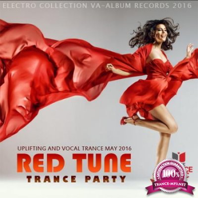 Red Tune: Trance Party (2016)