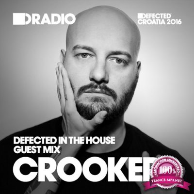 Sam Divine & Crookers - Defected In The House (2016-05-16)