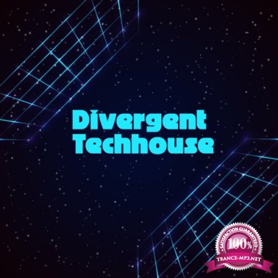 Divergent Techhouse (2016)
