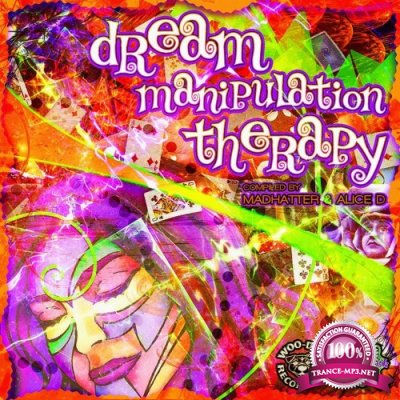 Dream Manipulation Therapy (2016)