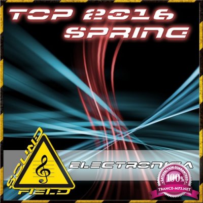 Electronica Top Spring 2016 (2016)