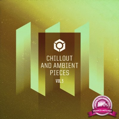Chillout and Ambient Pieces, Vol. 3 (2016)