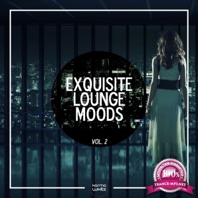 Exquisite Lounge Moods, Vol. 2 (2016) 