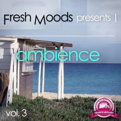Fresh Moods Pres. Ambience, Vol. 3 (2016)