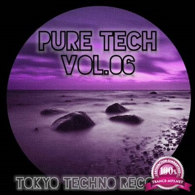 Pure Tech Vol 06 (2016)