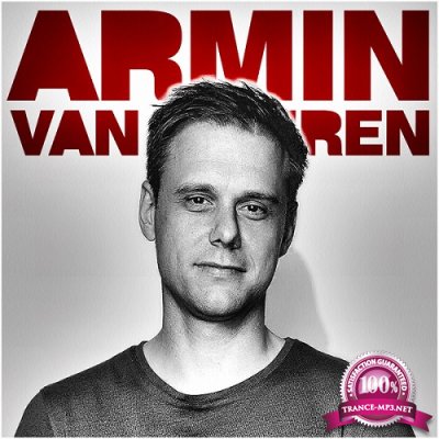 Armin van Buuren - ASOT Radio Show  764 (2016-05-19) [ASOT 764]