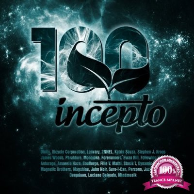Incepto Music 100Th Release (2016)