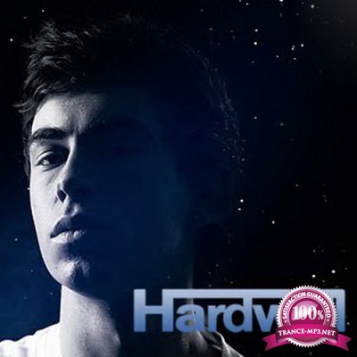Hardwell - On Air Episode 283 (06-09-2016)