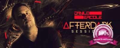 Danilo Ercole - AfterDark Sessions 006 (May 2016)