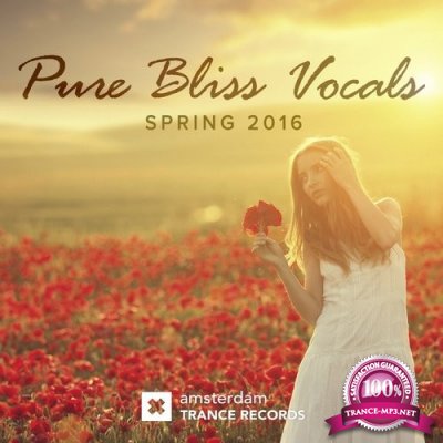 Pure Bliss Vocals: Spring 2016 (2016)