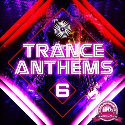 Trance Anthems 6 (2016)