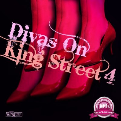 Divas On King Street 4 (2016)