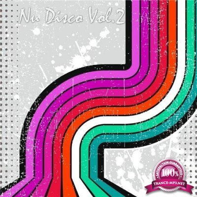 VA - Nu Disco Vol. 2 (2016)