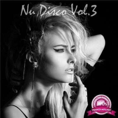VA - Nu Disco Vol.3 (2016)
