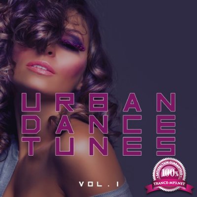 Urban Dance Tunes, Vol. 1 (2016)