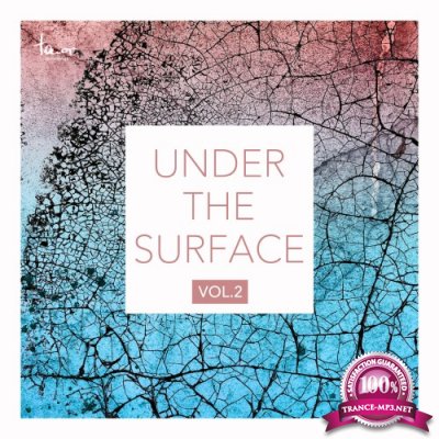 Under the Surface, Vol. 2 (2016)