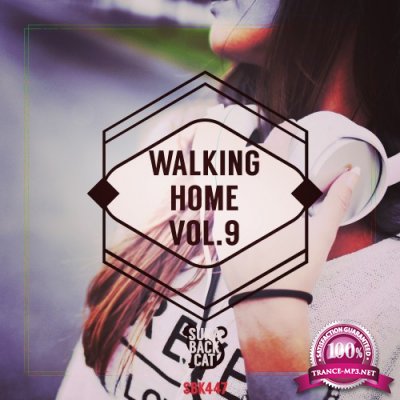 Walking Home, Vol. 9 (2016)