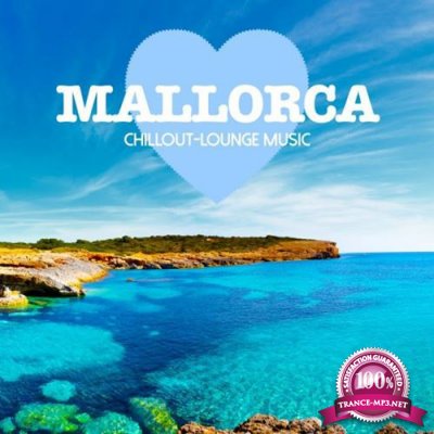 Mallorca Chillout Lounge Music [200 Songs] (2016)