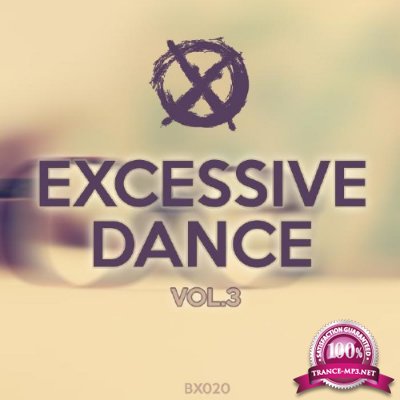 Excessive Dance Vol 3 (2016)