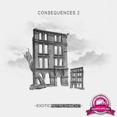 Consequences 2 (2016)