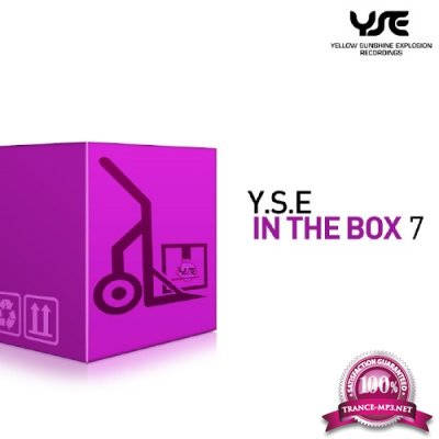 Y.S.E. In the Box, Vol. 7 (2016)
