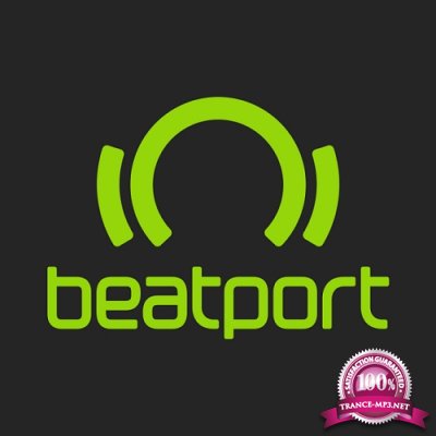 Top 100 Trap Beatport Downloads April (2016)