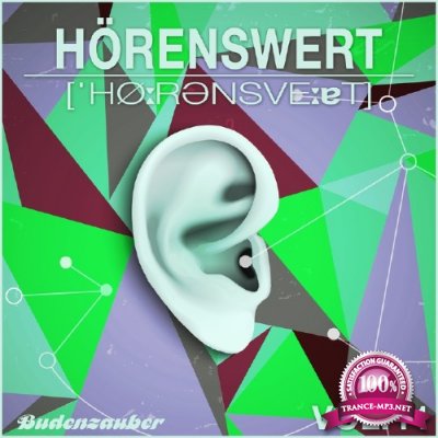 Horenswert Vol 11 (2016)